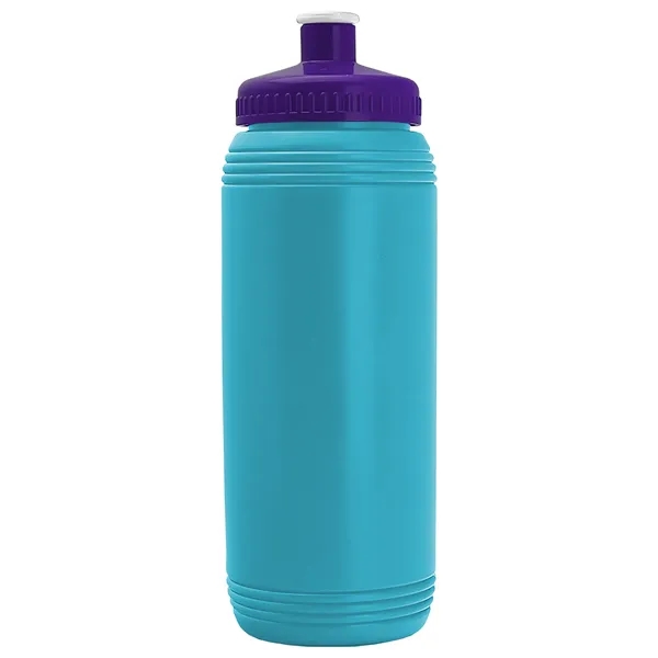 Garyline® Pint Sport Bottle with Push-Pull Lid - 16 oz. - Garyline® Pint Sport Bottle with Push-Pull Lid - 16 oz. - Image 10 of 264