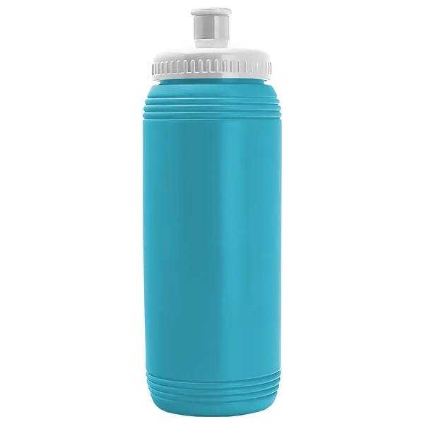 Garyline® Pint Sport Bottle with Push-Pull Lid - 16 oz. - Garyline® Pint Sport Bottle with Push-Pull Lid - 16 oz. - Image 11 of 264