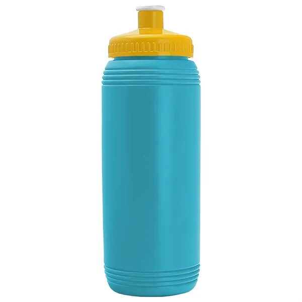 Garyline® Pint Sport Bottle with Push-Pull Lid - 16 oz. - Garyline® Pint Sport Bottle with Push-Pull Lid - 16 oz. - Image 12 of 264