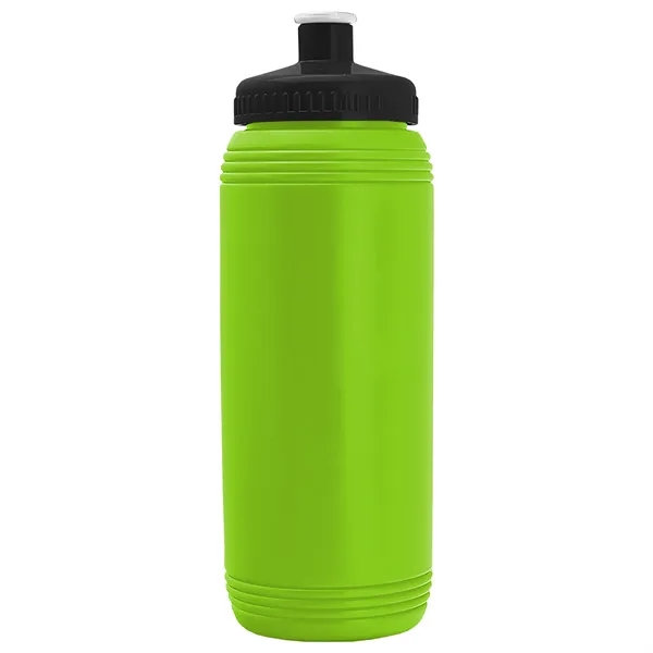 Garyline® Pint Sport Bottle with Push-Pull Lid - 16 oz. - Garyline® Pint Sport Bottle with Push-Pull Lid - 16 oz. - Image 13 of 264