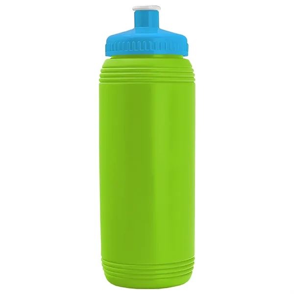 Garyline® Pint Sport Bottle with Push-Pull Lid - 16 oz. - Garyline® Pint Sport Bottle with Push-Pull Lid - 16 oz. - Image 14 of 264