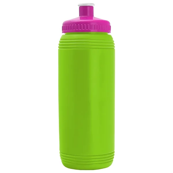 Garyline® Pint Sport Bottle with Push-Pull Lid - 16 oz. - Garyline® Pint Sport Bottle with Push-Pull Lid - 16 oz. - Image 16 of 264