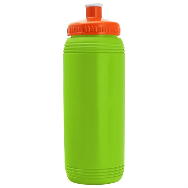 Garyline® Pint Sport Bottle with Push-Pull Lid - 16 oz. - Garyline® Pint Sport Bottle with Push-Pull Lid - 16 oz. - Image 19 of 264
