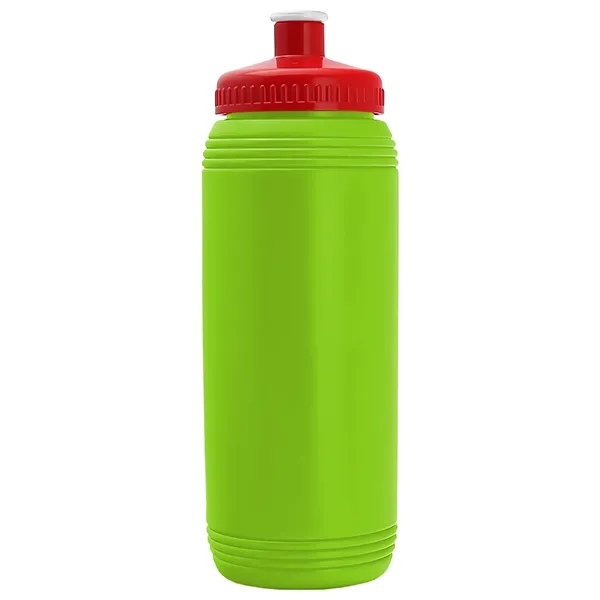 Garyline® Pint Sport Bottle with Push-Pull Lid - 16 oz. - Garyline® Pint Sport Bottle with Push-Pull Lid - 16 oz. - Image 20 of 264