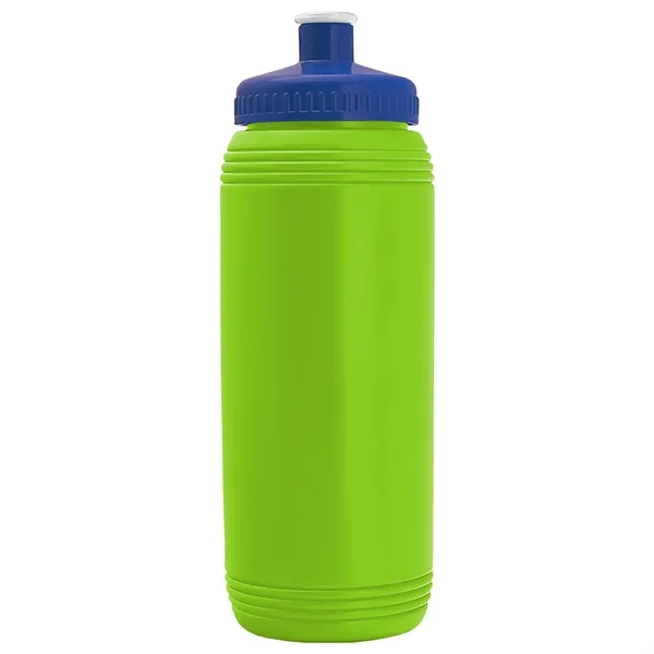 Garyline® Pint Sport Bottle with Push-Pull Lid - 16 oz. - Garyline® Pint Sport Bottle with Push-Pull Lid - 16 oz. - Image 21 of 264