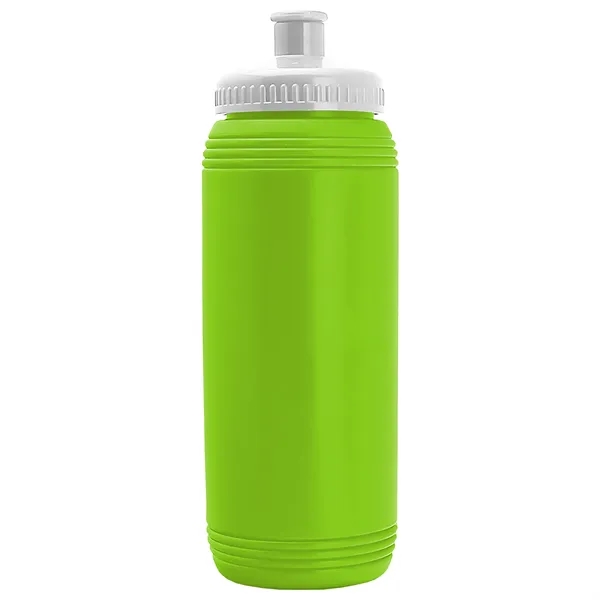 Garyline® Pint Sport Bottle with Push-Pull Lid - 16 oz. - Garyline® Pint Sport Bottle with Push-Pull Lid - 16 oz. - Image 24 of 264