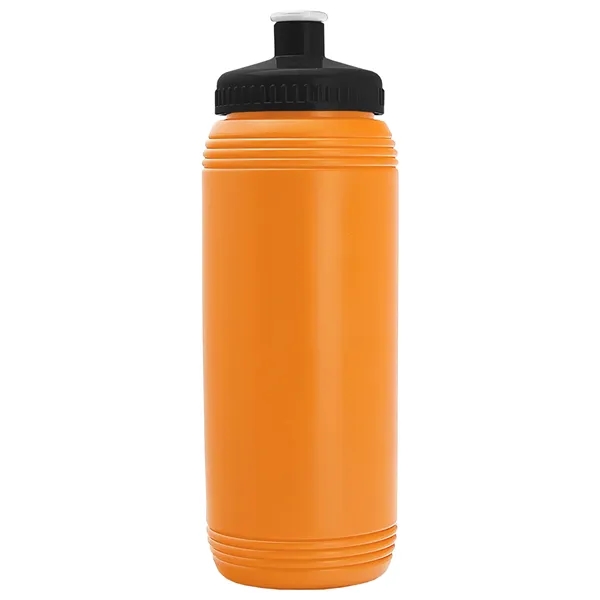 Garyline® Pint Sport Bottle with Push-Pull Lid - 16 oz. - Garyline® Pint Sport Bottle with Push-Pull Lid - 16 oz. - Image 26 of 264
