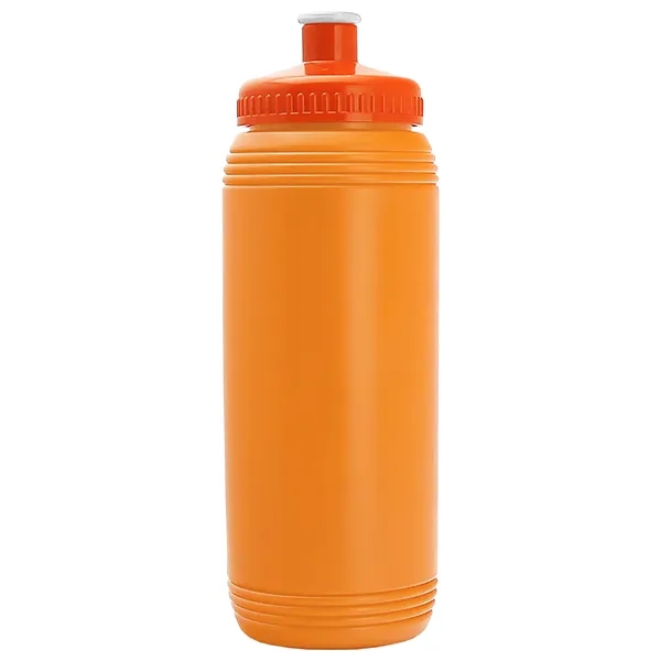 Garyline® Pint Sport Bottle with Push-Pull Lid - 16 oz. - Garyline® Pint Sport Bottle with Push-Pull Lid - 16 oz. - Image 32 of 264