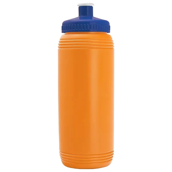 Garyline® Pint Sport Bottle with Push-Pull Lid - 16 oz. - Garyline® Pint Sport Bottle with Push-Pull Lid - 16 oz. - Image 34 of 264
