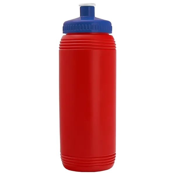 Garyline® Pint Sport Bottle with Push-Pull Lid - 16 oz. - Garyline® Pint Sport Bottle with Push-Pull Lid - 16 oz. - Image 47 of 264