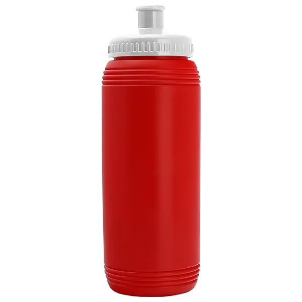 Garyline® Pint Sport Bottle with Push-Pull Lid - 16 oz. - Garyline® Pint Sport Bottle with Push-Pull Lid - 16 oz. - Image 50 of 264