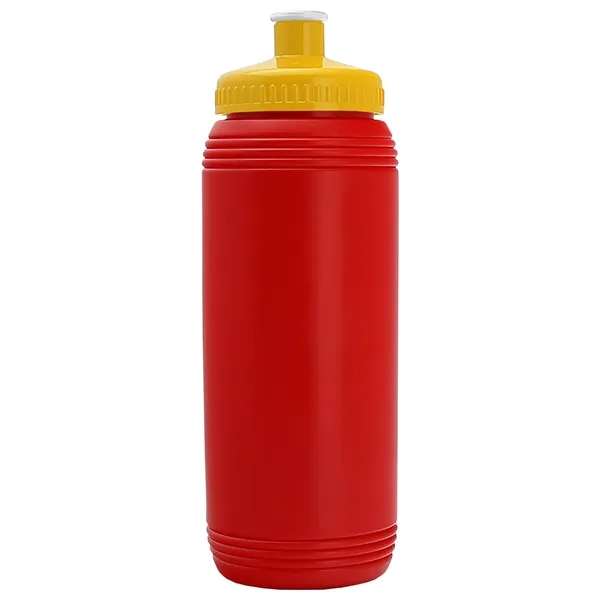 Garyline® Pint Sport Bottle with Push-Pull Lid - 16 oz. - Garyline® Pint Sport Bottle with Push-Pull Lid - 16 oz. - Image 51 of 264