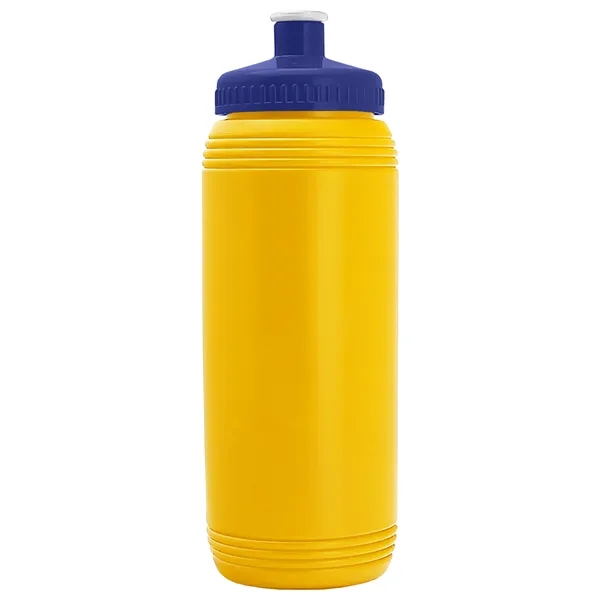 Garyline® Pint Sport Bottle with Push-Pull Lid - 16 oz. - Garyline® Pint Sport Bottle with Push-Pull Lid - 16 oz. - Image 70 of 264
