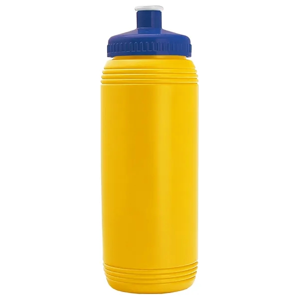 Garyline® Pint Sport Bottle with Push-Pull Lid - 16 oz. - Garyline® Pint Sport Bottle with Push-Pull Lid - 16 oz. - Image 73 of 264