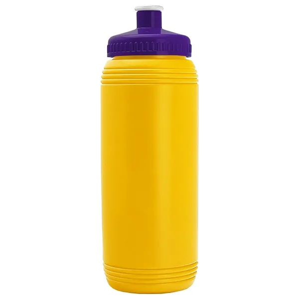 Garyline® Pint Sport Bottle with Push-Pull Lid - 16 oz. - Garyline® Pint Sport Bottle with Push-Pull Lid - 16 oz. - Image 75 of 264