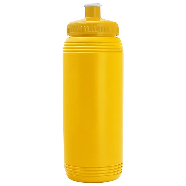 Garyline® Pint Sport Bottle with Push-Pull Lid - 16 oz. - Garyline® Pint Sport Bottle with Push-Pull Lid - 16 oz. - Image 77 of 264