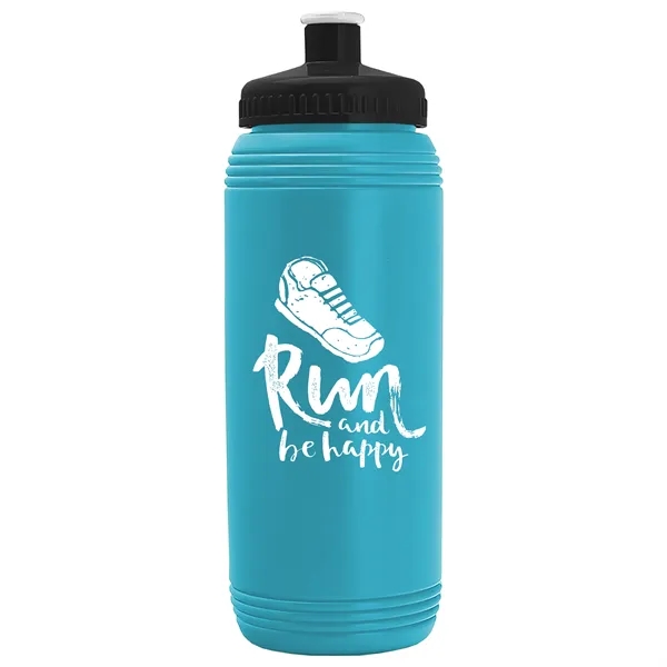 Garyline® Pint Sport Bottle with Push-Pull Lid - 16 oz. - Garyline® Pint Sport Bottle with Push-Pull Lid - 16 oz. - Image 78 of 264