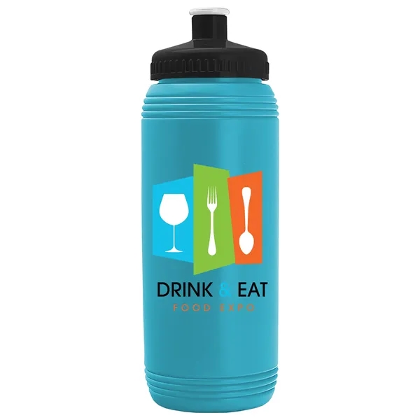 Garyline® Pint Sport Bottle with Push-Pull Lid - 16 oz. - Garyline® Pint Sport Bottle with Push-Pull Lid - 16 oz. - Image 79 of 264