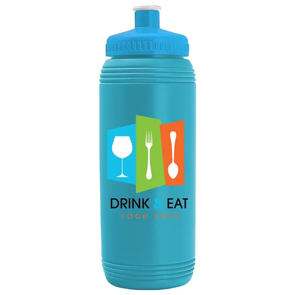 Garyline® Pint Sport Bottle with Push-Pull Lid - 16 oz. - Garyline® Pint Sport Bottle with Push-Pull Lid - 16 oz. - Image 81 of 264