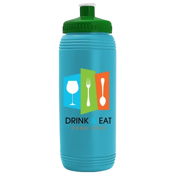 Garyline® Pint Sport Bottle with Push-Pull Lid - 16 oz. - Garyline® Pint Sport Bottle with Push-Pull Lid - 16 oz. - Image 83 of 264
