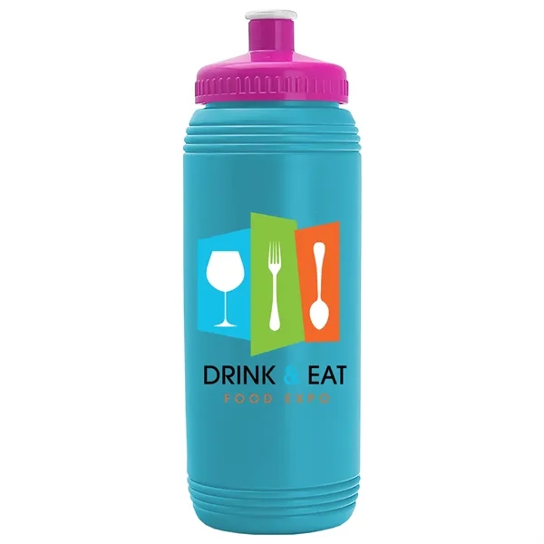 Garyline® Pint Sport Bottle with Push-Pull Lid - 16 oz. - Garyline® Pint Sport Bottle with Push-Pull Lid - 16 oz. - Image 85 of 264
