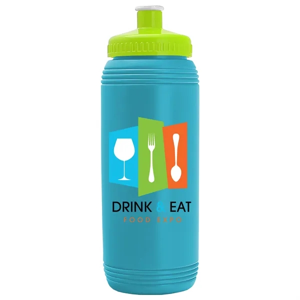 Garyline® Pint Sport Bottle with Push-Pull Lid - 16 oz. - Garyline® Pint Sport Bottle with Push-Pull Lid - 16 oz. - Image 87 of 264