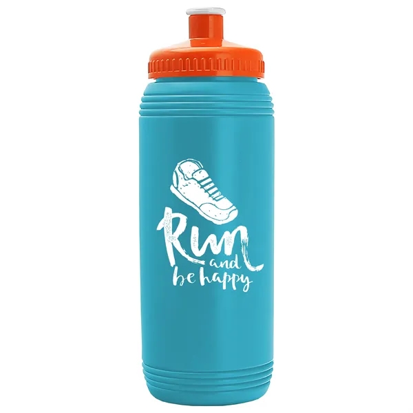 Garyline® Pint Sport Bottle with Push-Pull Lid - 16 oz. - Garyline® Pint Sport Bottle with Push-Pull Lid - 16 oz. - Image 90 of 264