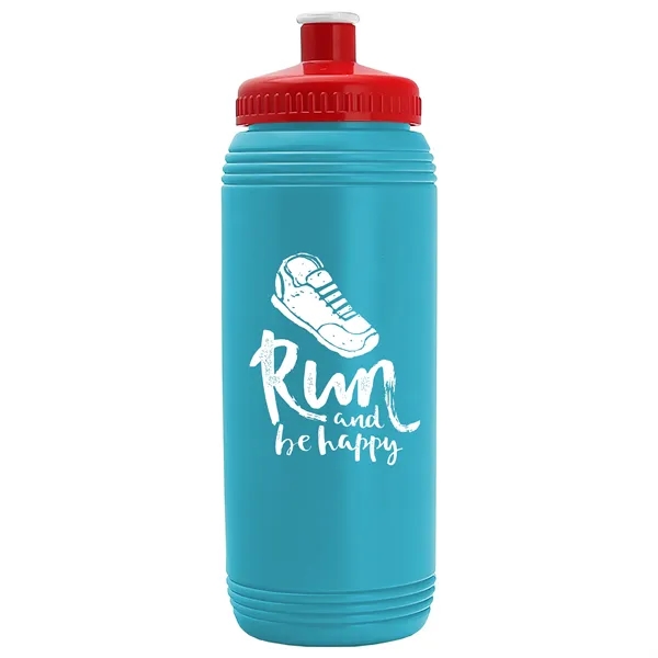Garyline® Pint Sport Bottle with Push-Pull Lid - 16 oz. - Garyline® Pint Sport Bottle with Push-Pull Lid - 16 oz. - Image 92 of 264