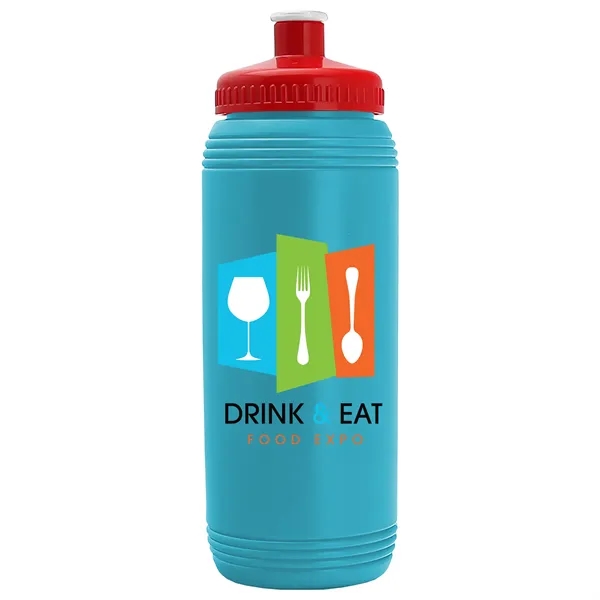 Garyline® Pint Sport Bottle with Push-Pull Lid - 16 oz. - Garyline® Pint Sport Bottle with Push-Pull Lid - 16 oz. - Image 93 of 264