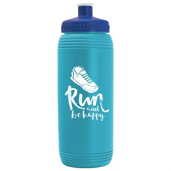 Garyline® Pint Sport Bottle with Push-Pull Lid - 16 oz. - Garyline® Pint Sport Bottle with Push-Pull Lid - 16 oz. - Image 94 of 264