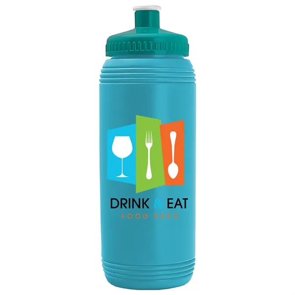 Garyline® Pint Sport Bottle with Push-Pull Lid - 16 oz. - Garyline® Pint Sport Bottle with Push-Pull Lid - 16 oz. - Image 97 of 264