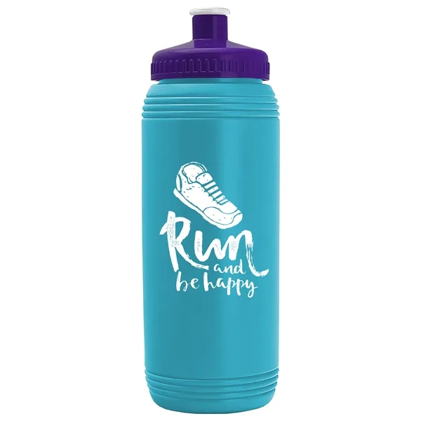 Garyline® Pint Sport Bottle with Push-Pull Lid - 16 oz. - Garyline® Pint Sport Bottle with Push-Pull Lid - 16 oz. - Image 98 of 264