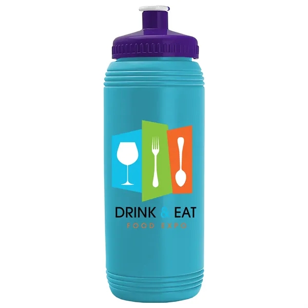 Garyline® Pint Sport Bottle with Push-Pull Lid - 16 oz. - Garyline® Pint Sport Bottle with Push-Pull Lid - 16 oz. - Image 99 of 264