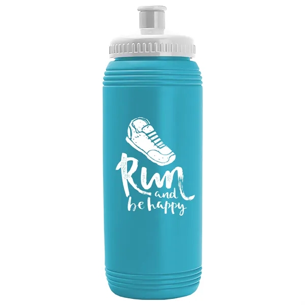 Garyline® Pint Sport Bottle with Push-Pull Lid - 16 oz. - Garyline® Pint Sport Bottle with Push-Pull Lid - 16 oz. - Image 100 of 264