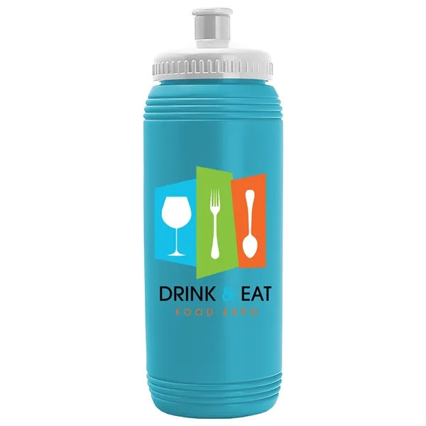 Garyline® Pint Sport Bottle with Push-Pull Lid - 16 oz. - Garyline® Pint Sport Bottle with Push-Pull Lid - 16 oz. - Image 101 of 264
