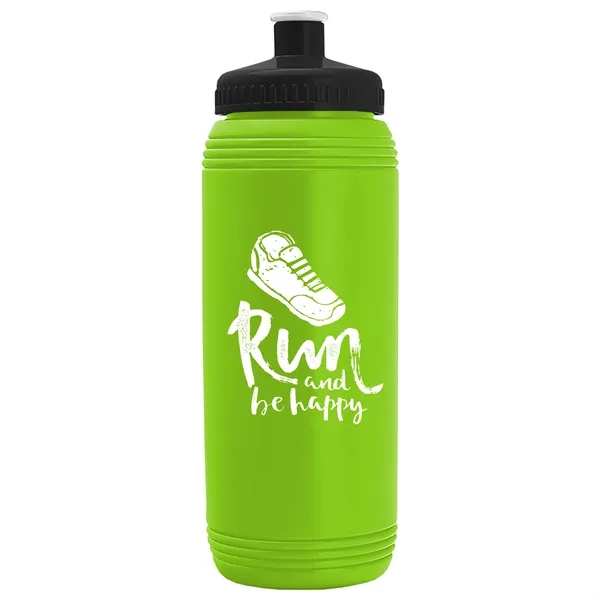 Garyline® Pint Sport Bottle with Push-Pull Lid - 16 oz. - Garyline® Pint Sport Bottle with Push-Pull Lid - 16 oz. - Image 104 of 264