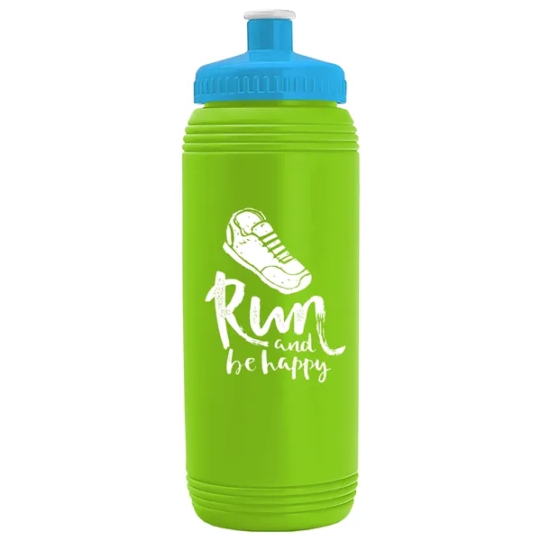 Garyline® Pint Sport Bottle with Push-Pull Lid - 16 oz. - Garyline® Pint Sport Bottle with Push-Pull Lid - 16 oz. - Image 106 of 264
