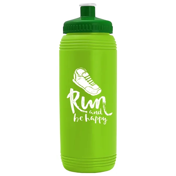 Garyline® Pint Sport Bottle with Push-Pull Lid - 16 oz. - Garyline® Pint Sport Bottle with Push-Pull Lid - 16 oz. - Image 108 of 264