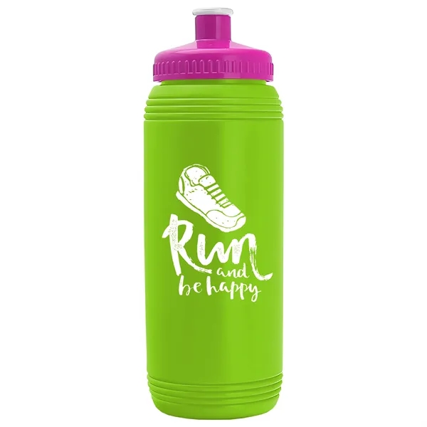 Garyline® Pint Sport Bottle with Push-Pull Lid - 16 oz. - Garyline® Pint Sport Bottle with Push-Pull Lid - 16 oz. - Image 110 of 264