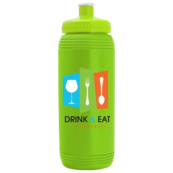Garyline® Pint Sport Bottle with Push-Pull Lid - 16 oz. - Garyline® Pint Sport Bottle with Push-Pull Lid - 16 oz. - Image 113 of 264