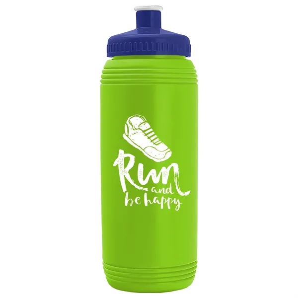 Garyline® Pint Sport Bottle with Push-Pull Lid - 16 oz. - Garyline® Pint Sport Bottle with Push-Pull Lid - 16 oz. - Image 114 of 264