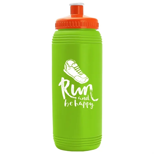 Garyline® Pint Sport Bottle with Push-Pull Lid - 16 oz. - Garyline® Pint Sport Bottle with Push-Pull Lid - 16 oz. - Image 116 of 264
