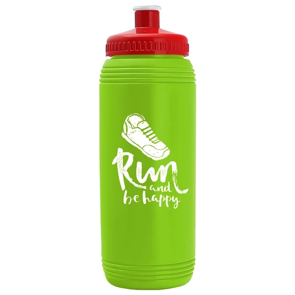 Garyline® Pint Sport Bottle with Push-Pull Lid - 16 oz. - Garyline® Pint Sport Bottle with Push-Pull Lid - 16 oz. - Image 118 of 264