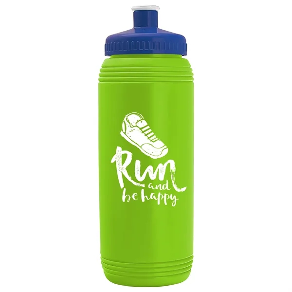 Garyline® Pint Sport Bottle with Push-Pull Lid - 16 oz. - Garyline® Pint Sport Bottle with Push-Pull Lid - 16 oz. - Image 120 of 264