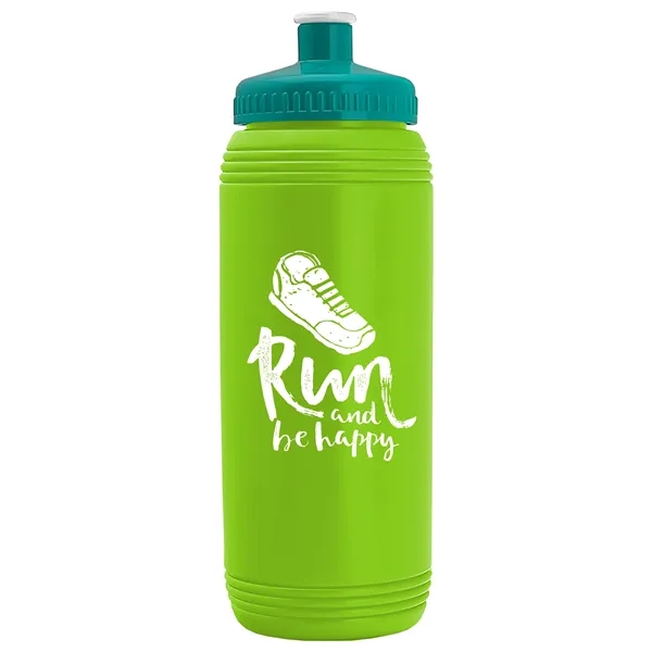 Garyline® Pint Sport Bottle with Push-Pull Lid - 16 oz. - Garyline® Pint Sport Bottle with Push-Pull Lid - 16 oz. - Image 122 of 264