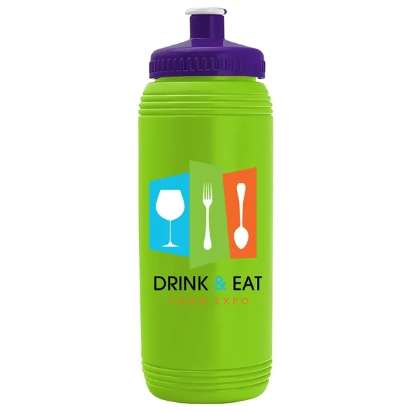 Garyline® Pint Sport Bottle with Push-Pull Lid - 16 oz. - Garyline® Pint Sport Bottle with Push-Pull Lid - 16 oz. - Image 125 of 264
