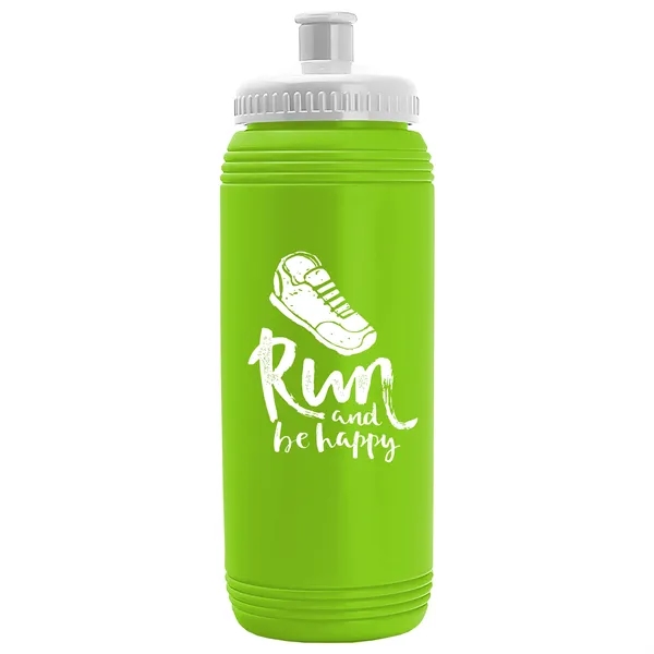 Garyline® Pint Sport Bottle with Push-Pull Lid - 16 oz. - Garyline® Pint Sport Bottle with Push-Pull Lid - 16 oz. - Image 126 of 264
