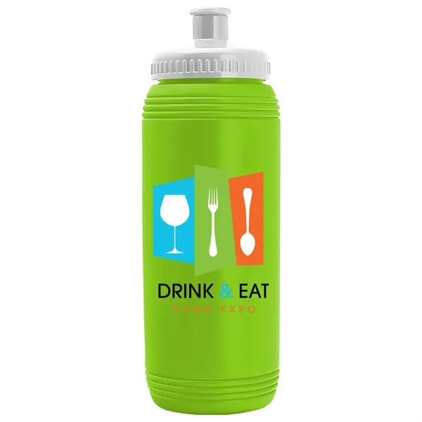 Garyline® Pint Sport Bottle with Push-Pull Lid - 16 oz. - Garyline® Pint Sport Bottle with Push-Pull Lid - 16 oz. - Image 127 of 264