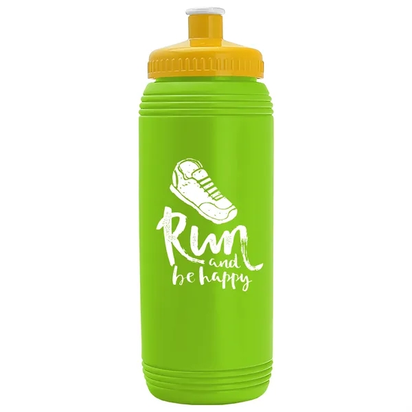 Garyline® Pint Sport Bottle with Push-Pull Lid - 16 oz. - Garyline® Pint Sport Bottle with Push-Pull Lid - 16 oz. - Image 128 of 264