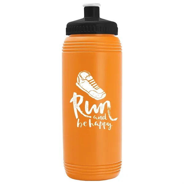 Garyline® Pint Sport Bottle with Push-Pull Lid - 16 oz. - Garyline® Pint Sport Bottle with Push-Pull Lid - 16 oz. - Image 130 of 264